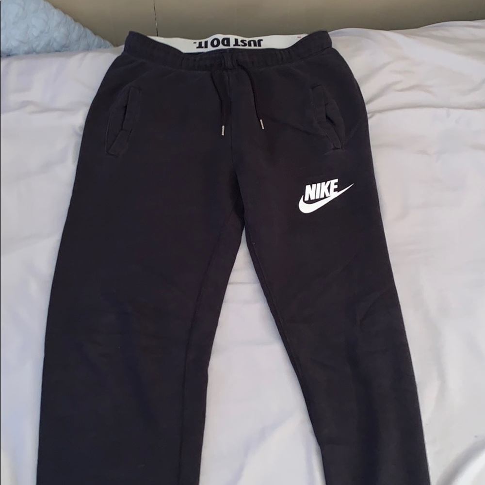 Nike sweatpants